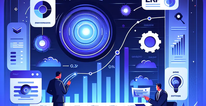 快速上线 ERP 的持续优化：系统上线后如何迭代？